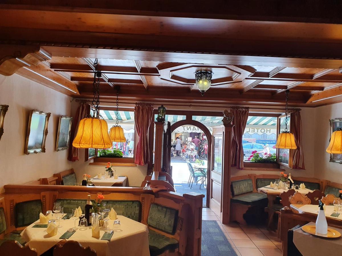 Hotel Zum Bengel Meersburg Exterior photo